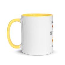 Load image into Gallery viewer, Fall for Jesus Mug