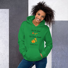 Load image into Gallery viewer, Fall For Jesus Hoodie