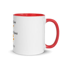 Load image into Gallery viewer, Fall for Jesus Mug