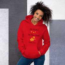 Load image into Gallery viewer, Fall For Jesus Hoodie